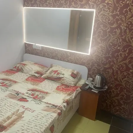 Elite Hotel