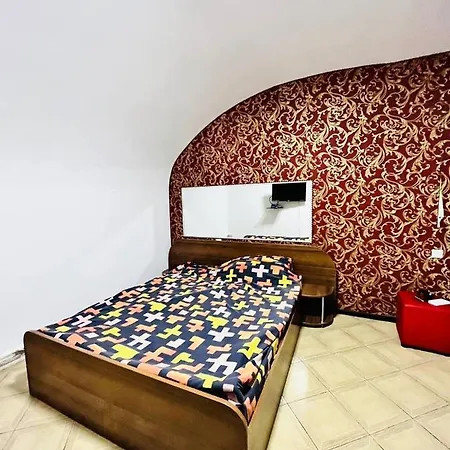Elite Hotel Lviv