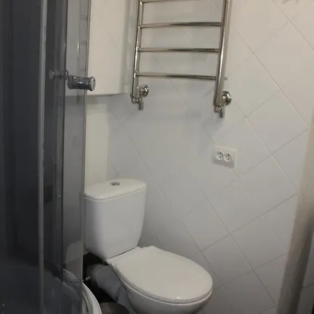 Hotel Elite Lviv
