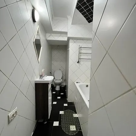 Elite Szálloda Lviv