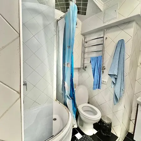 Szálloda Elite Lviv