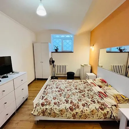 Hotel Elite Lviv