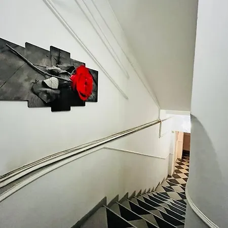 Elite Szálloda Lviv