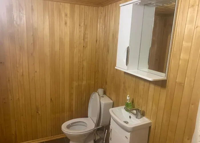 伦贝格精英公寓 酒店