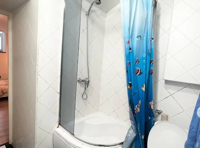 伦贝格精英公寓 酒店