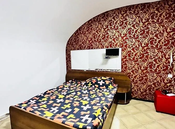 Elite Hotel Lviv